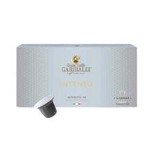 Capsule caffè macchina - capsule,