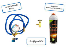 R1234yf Ricambio Refrigerante