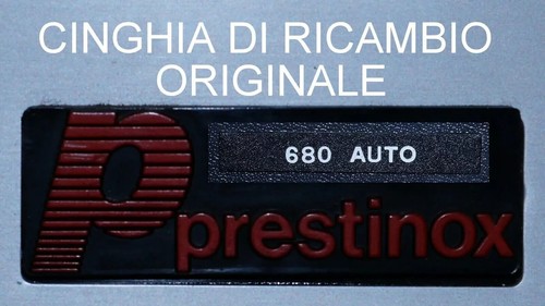 Cinghia ricambio per - di,