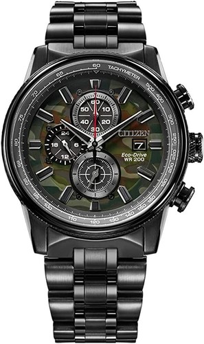Orologio citizen nighthawk - orologio,
