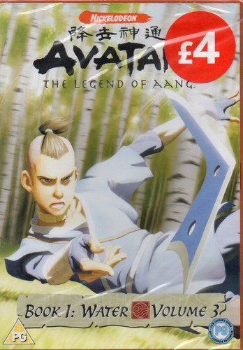 Avatar the legend aang - the,