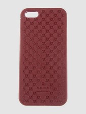 Custodia gucci rossa - gucci,