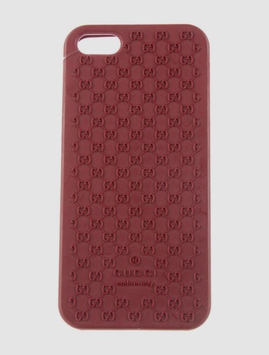 Custodia gucci rossa - custodia,