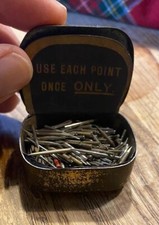 insegna tabella scatola his