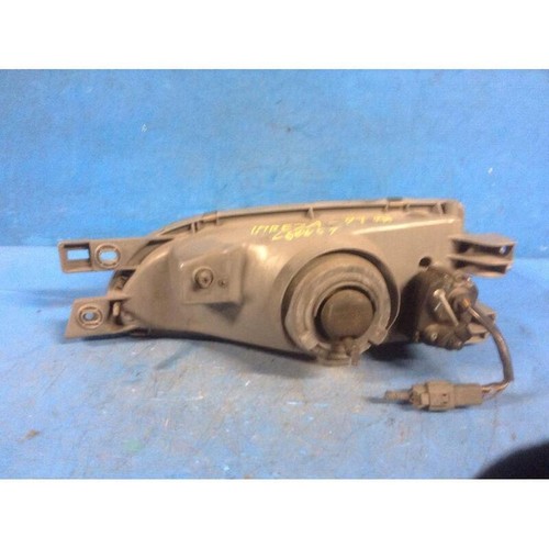 Proiettore subaru impreza - dx,