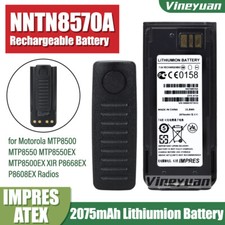 Nntn8570a impres atex batteria - nntn8570a,