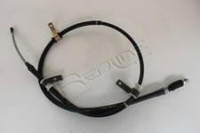 COPPIA CAVI FRENO MANO KIA