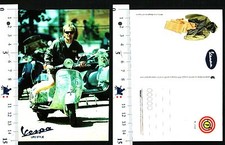 CARTOLINA PUBBLICITARIA -