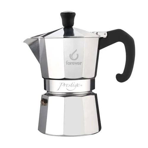 Caffettiera moka macchina - caffettiera,