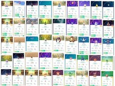 Pokemon scelta - pokemon:,