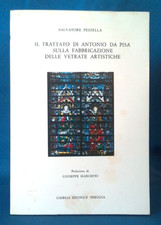 Il trattato di Antonio da Pisa