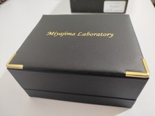 Cartuccia mono MC Miyajima Kotetu