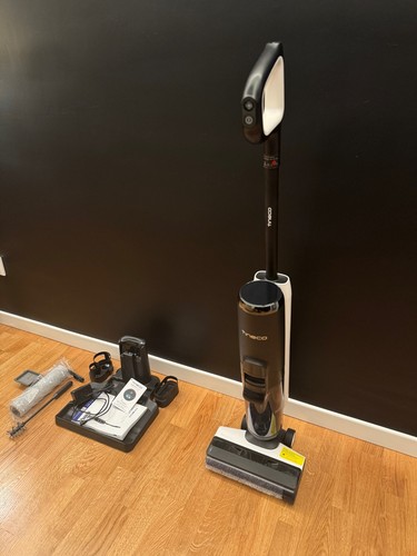 Tineco floor one pro - floor,