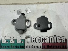 INTERRUTTORE STOP FARO PIAGGIO VESPA 125 150 SUPER SPRINT RALLY VEDI DESCRIZI...