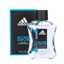 ADIDAS  ICE DIVE UOMO 100ML