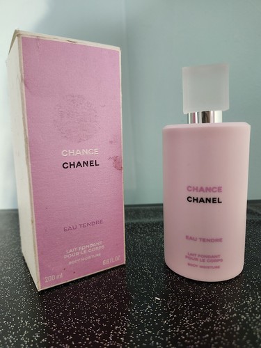 Chanel chance eau tendre - chanel,