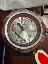 Quadrante Orologio Sweet Years Rosso