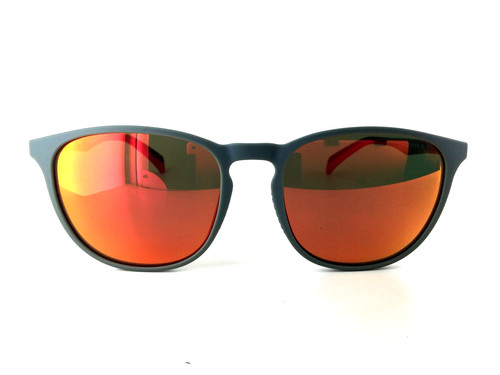 Occhiali sole red - occhiali, bull