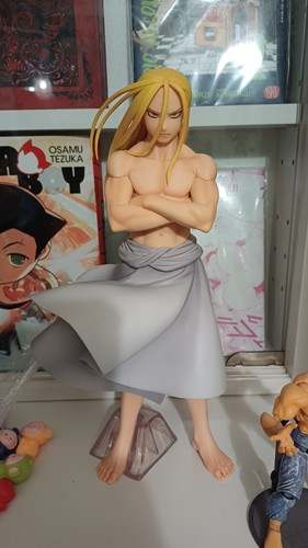 Full metal alchemist our - metal,