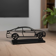 Decorazione 4 Coupè F32