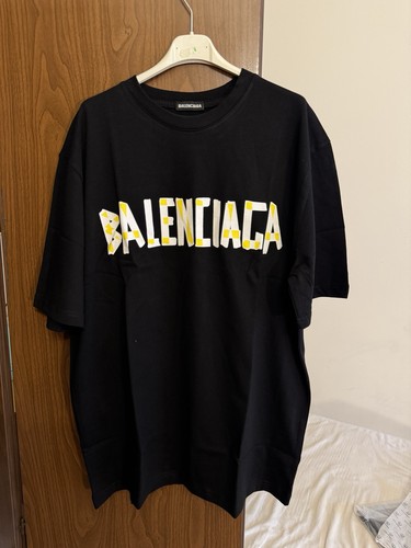 Maglia balenciaga xxl - maglia,