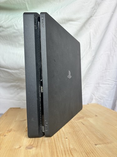 Sony playstation slim 1tb - playstation,