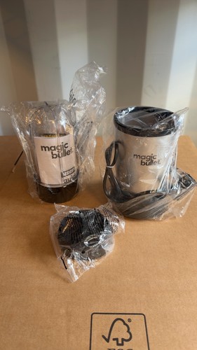 Nutribullet magic bullet - nutribullet,