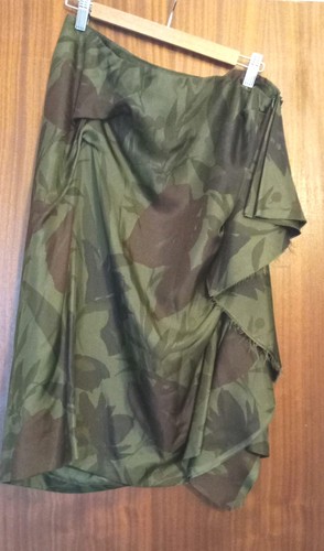 Gonna dries van noten - dries, 100%