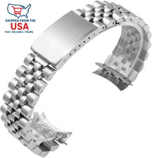 Cinturino Orologio Jubilee