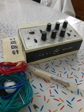 Stimolatore Per Agopuntura