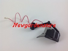 Bobina elettronica motosega TH