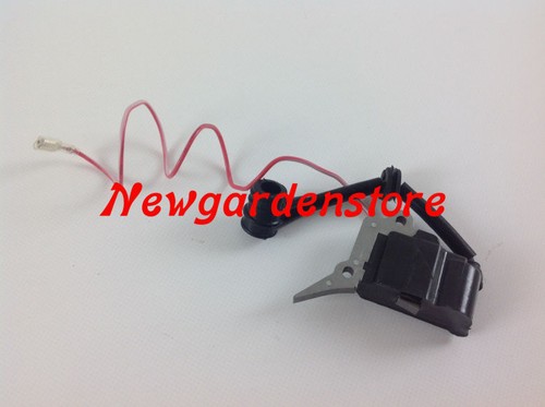 Bobina elettronica motosega - , th