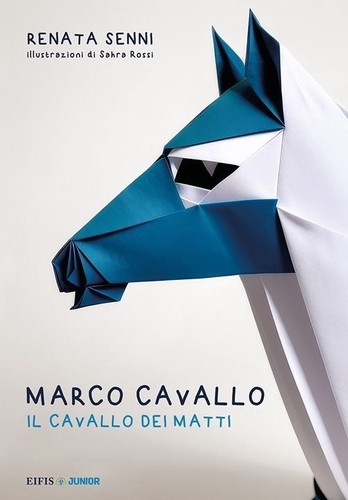 Libri senni renata marco - libri,