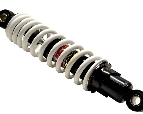 Ammortizzatore yss bianco - ammortizzatore,
