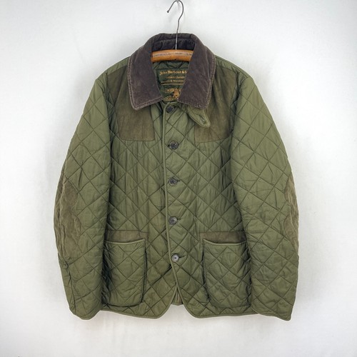 Barbour tokito giacca - barbour,