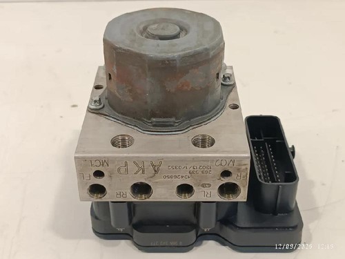 95507267 pompa aggregato abs - 95507267,