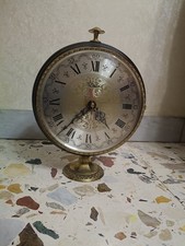 Orologio Da Tavolo Vintage