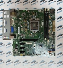 HP 657002-001 Intel H61 DDR3