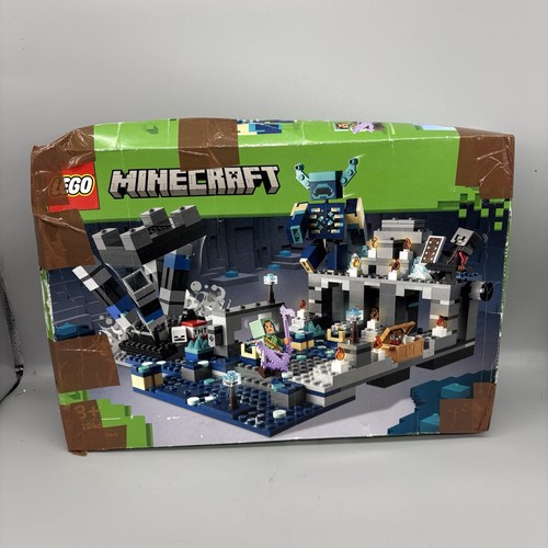 Lego 21246 minecraft - lego,