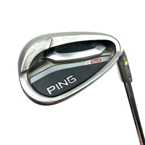 Ping g25 sand - g25, gradi