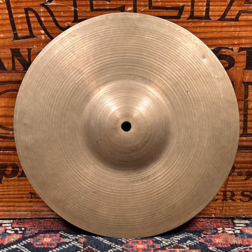 Piatto zildjian anni 40 - piatto,