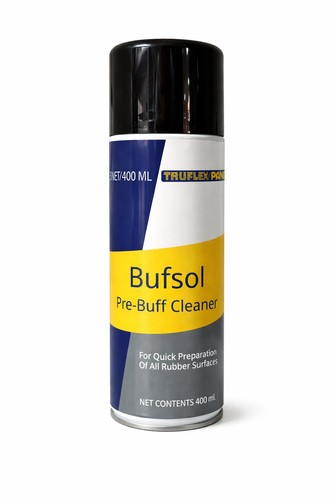Pang buffer cleaner spray 470 - pang,