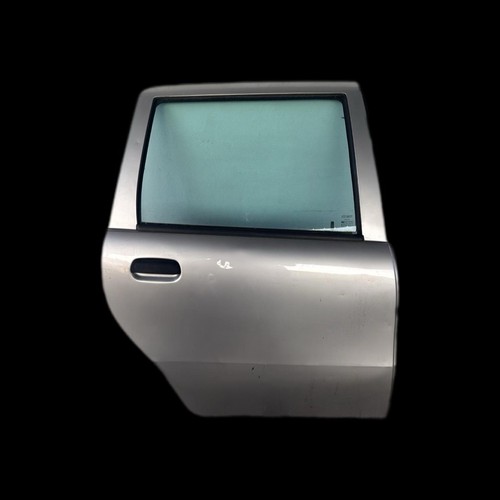 Porte posteriori fiat - posteriori, sx/dx