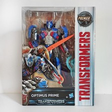 TRANSFORMERS THE LAST KNIGHT