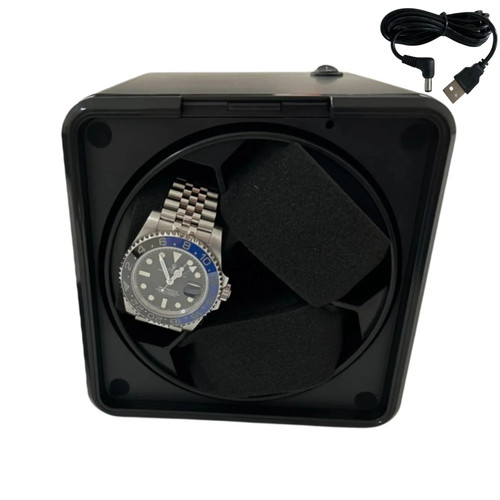 Scatola orologio avvolgitore - scatola,