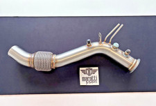 Downpipe BMW F20 F21 F30 F31 F32 F33 F34 F36 B47 - N47N / N47S1