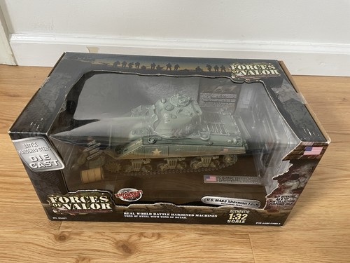 Forces valor 81007 - forces, of