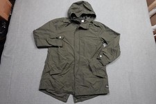 Levi's parka cappotto uomo