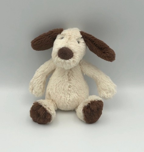 Jellycat raro cucciolo piccolo - jellycat,