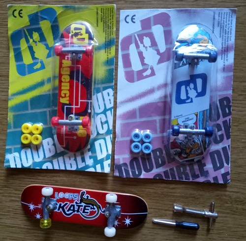 Lotto finger skate - lotto, 3